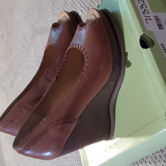 Wedge heels - Picture 2 of 4